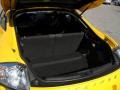 Solar Satin Yellow - Eclipse GS Coupe Photo No. 14