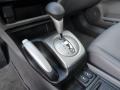 5 Speed Automatic 2009 Honda Civic EX-L Sedan Transmission