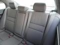 Gray Interior Photo for 2009 Honda Civic #45553341
