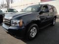 Dark Blue Metallic - Tahoe LT 4x4 Photo No. 1