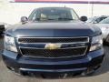 Dark Blue Metallic - Tahoe LT 4x4 Photo No. 2