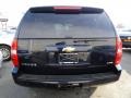 Dark Blue Metallic - Tahoe LT 4x4 Photo No. 4