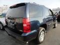 Dark Blue Metallic - Tahoe LT 4x4 Photo No. 5