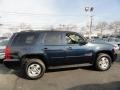 Dark Blue Metallic - Tahoe LT 4x4 Photo No. 6
