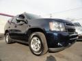 Dark Blue Metallic - Tahoe LT 4x4 Photo No. 7