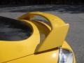 Solar Satin Yellow - Eclipse GS Coupe Photo No. 15
