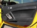 Solar Satin Yellow - Eclipse GS Coupe Photo No. 19