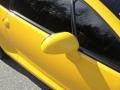 Solar Satin Yellow - Eclipse GS Coupe Photo No. 20