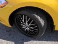 Solar Satin Yellow - Eclipse GS Coupe Photo No. 23