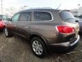 2010 Cocoa Metallic Buick Enclave CXL AWD  photo #2