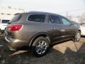 2010 Cocoa Metallic Buick Enclave CXL AWD  photo #3