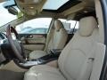 2010 Cocoa Metallic Buick Enclave CXL AWD  photo #6