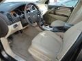 2010 Cocoa Metallic Buick Enclave CXL AWD  photo #7