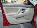 Barcelona Red Metallic - Camry LE Photo No. 9
