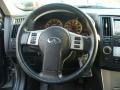 2008 Diamond Graphite Metallic Infiniti FX 35 AWD  photo #33