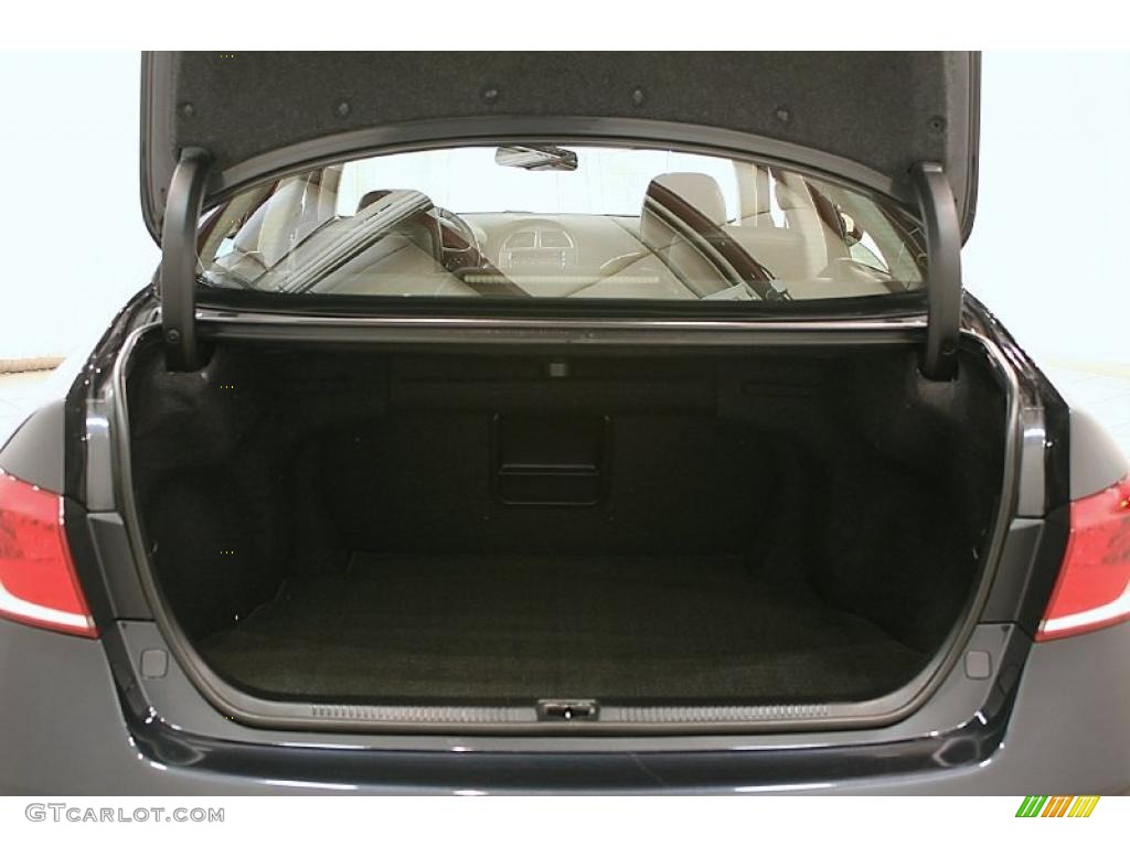 2010 Lexus ES 350 Trunk Photo #45553921