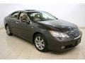 Truffle Brown Mica - ES 350 Photo No. 1