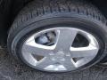 Silverstone Metallic - HHR LT Photo No. 8