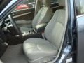 2008 Lakeshore Slate Light Blue Infiniti G 35 x Sedan  photo #23