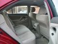 Barcelona Red Metallic - Camry LE Photo No. 24