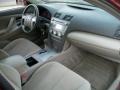 Barcelona Red Metallic - Camry LE Photo No. 26