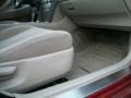 Barcelona Red Metallic - Camry LE Photo No. 27