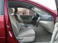 Barcelona Red Metallic - Camry LE Photo No. 28