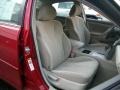 Barcelona Red Metallic - Camry LE Photo No. 29
