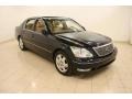 Blue Onyx Pearl - LS 430 Photo No. 1