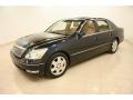 Blue Onyx Pearl - LS 430 Photo No. 3