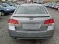 Steel Silver Metallic - Legacy 2.5i Premium Photo No. 9