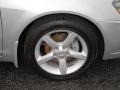 Sheer Silver Metallic - Altima 3.5 SE Photo No. 2