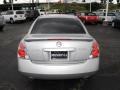 Sheer Silver Metallic - Altima 3.5 SE Photo No. 10
