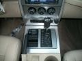  2009 Liberty Limited 4x4 4 Speed Automatic Shifter