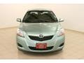 Jade Sea Metallic - Yaris Sedan Photo No. 2