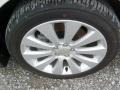 2011 Subaru Legacy 2.5i Limited Wheel and Tire Photo