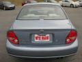 Satin Blue Pearl - Maxima SE Photo No. 7
