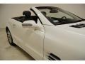 Alabaster White - SL 500 Roadster Photo No. 4