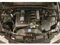 3.0 Liter DOHC 24-Valve VVT Inline 6 Cylinder Engine for 2010 BMW 1 Series 128i Convertible #45556741