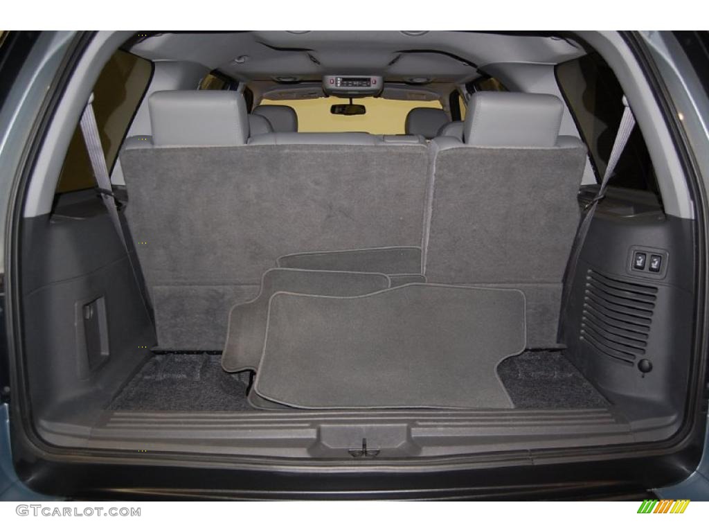 2006 Ford Expedition Limited Trunk Photo #45557269