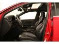 Brilliant Red - S4 4.2 quattro Sedan Photo No. 8