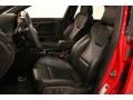 Brilliant Red - S4 4.2 quattro Sedan Photo No. 9
