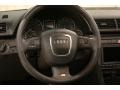 Brilliant Red - S4 4.2 quattro Sedan Photo No. 11