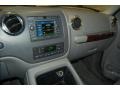 Controls of 2006 Expedition Limited