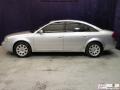 Light Silver Metallic - A6 2.8 quattro Sedan Photo No. 3