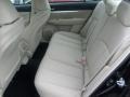 Warm Ivory Interior Photo for 2011 Subaru Legacy #45562243