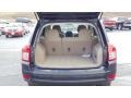 Dark Slate Gray/Light Pebble Beige Trunk Photo for 2011 Jeep Compass #45562303