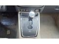 Dark Slate Gray/Light Pebble Beige Transmission Photo for 2011 Jeep Compass #45562419
