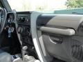 2010 Dark Charcoal Pearl Jeep Wrangler Rubicon 4x4  photo #25