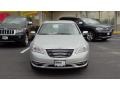 2011 Bright Silver Metallic Chrysler 200 Limited  photo #2